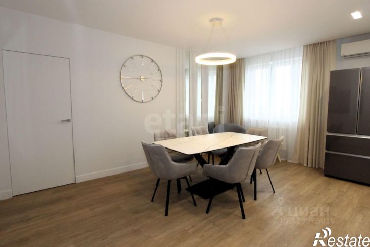 3-комн квартира Московское шоссе, 25,  д. 25