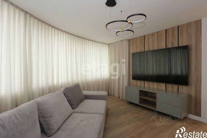 3-комн квартира Московское шоссе, 25,  д. 25