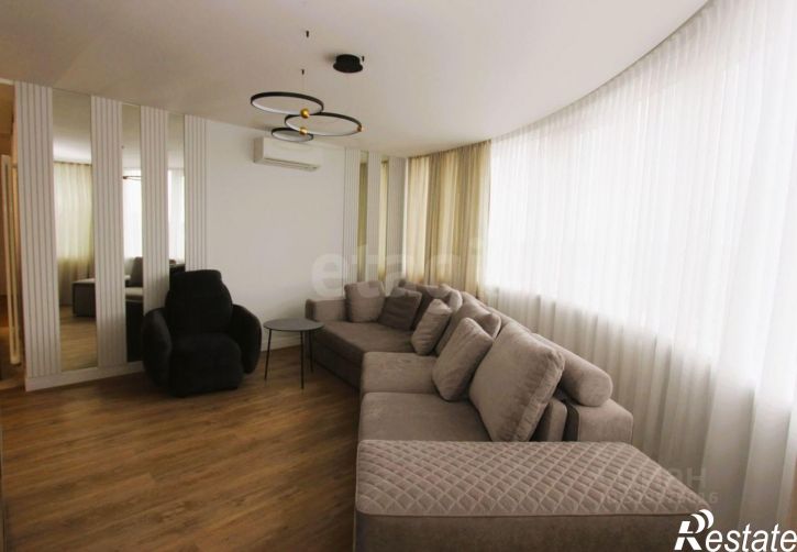 3-комн квартира Московское шоссе, 25,  д. 25