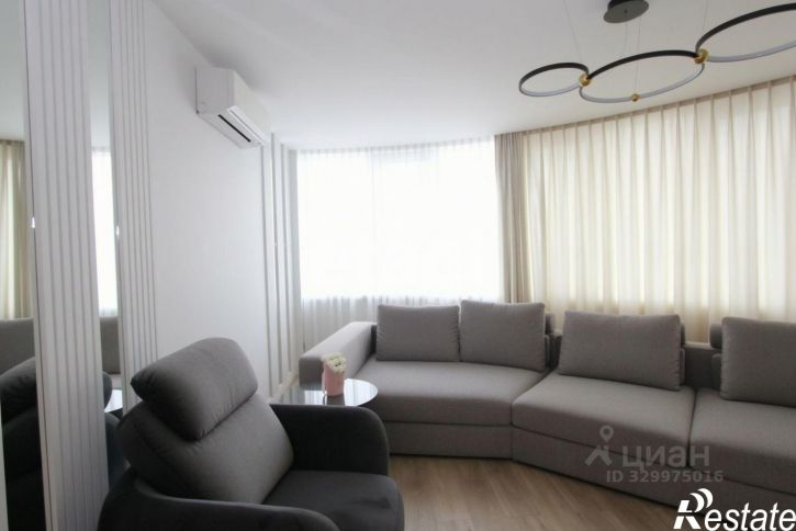 3-комн квартира Московское шоссе, 25,  д. 25