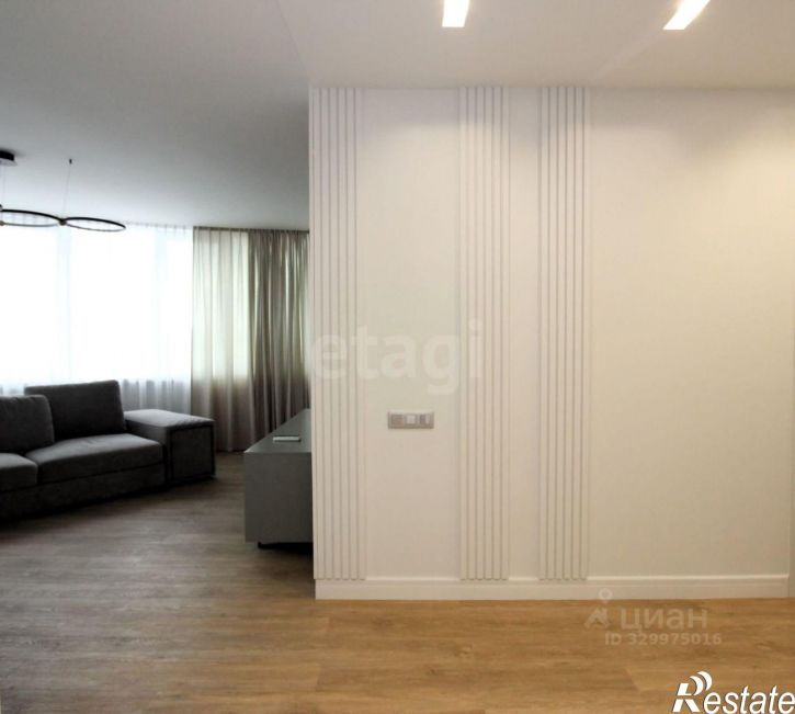 3-комн квартира Московское шоссе, 25,  д. 25