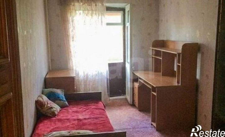 2-комн квартира ул Теннисная, 19,  д. 19