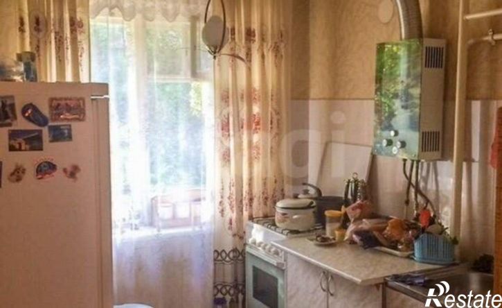 2-комн квартира ул Теннисная, 19,  д. 19