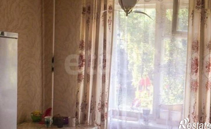 2-комн квартира ул Теннисная, 19,  д. 19
