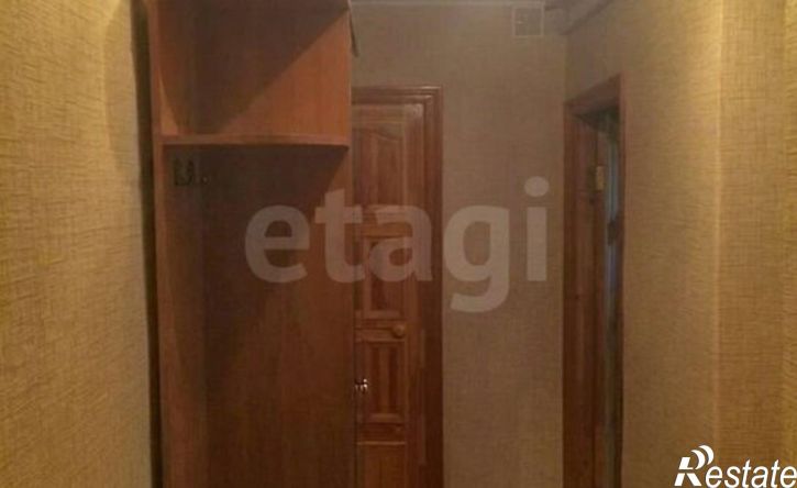 2-комн квартира ул Теннисная, 19,  д. 19