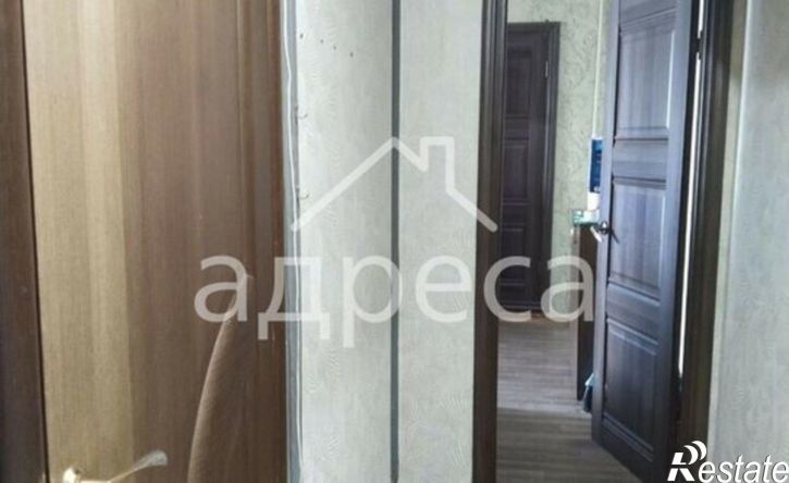3-комн квартира ул Революционная, 157,  д. 157