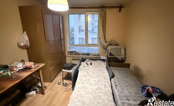 1-комн квартира ул Мира, 49,  д. 49