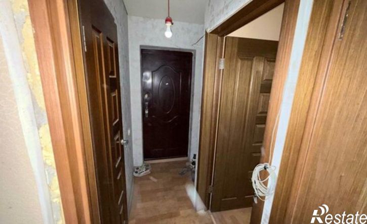 1-комн квартира ул Мира, 49,  д. 49