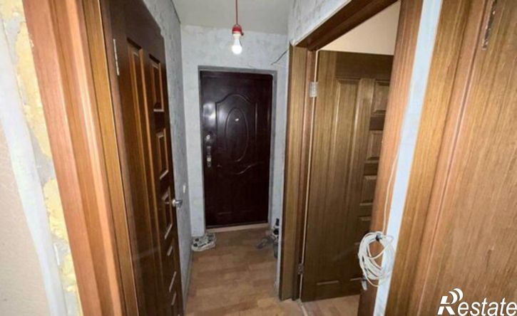 1-комн квартира ул Мира, 49,  д. 49