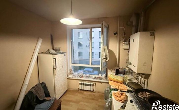 1-комн квартира ул Мира, 49,  д. 49