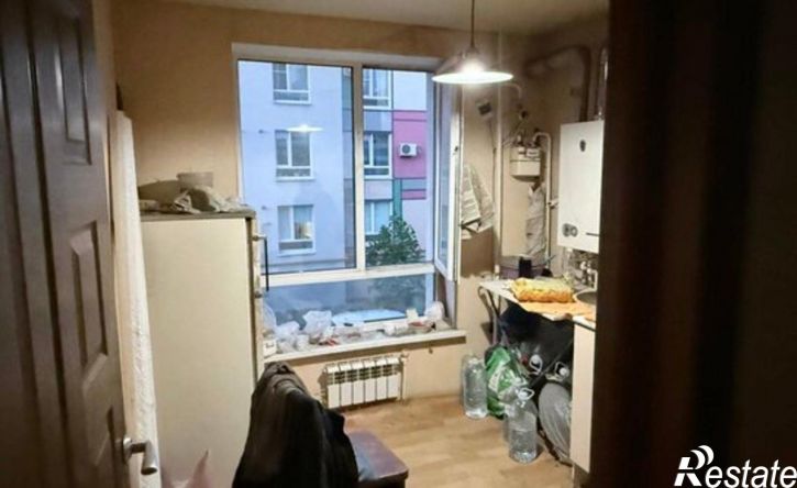 1-комн квартира ул Мира, 49,  д. 49