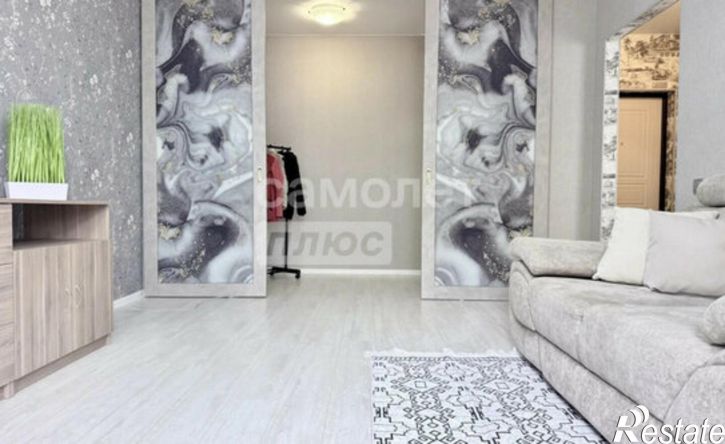 1-комн квартира Московское шоссе, 272,  д. 272
