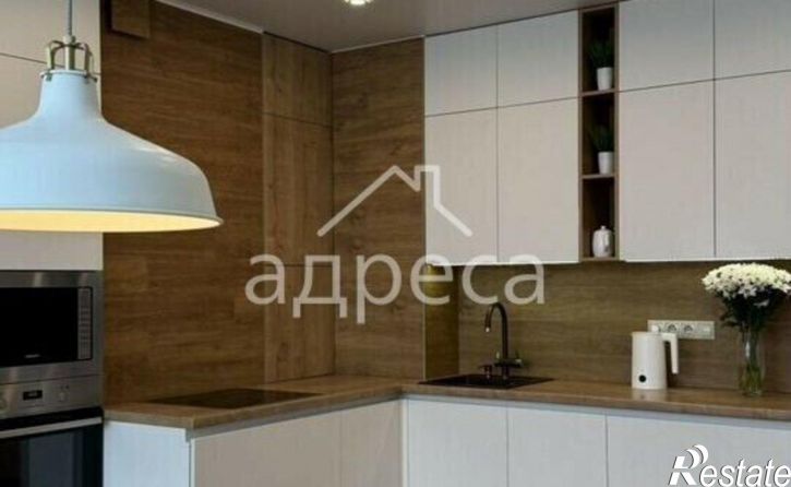 3-комн квартира ул Революционная, 3,  д. 3