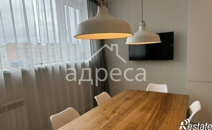 3-комн квартира ул Революционная, 3,  д. 3