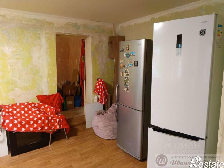 2-комн квартира ул Дзержинского, 22,  д. 22