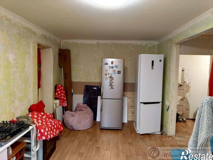 2-комн квартира ул Дзержинского, 22,  д. 22
