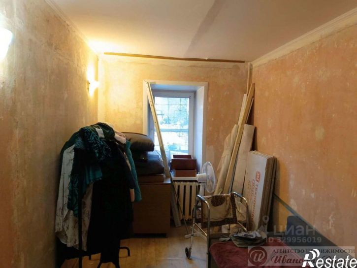 2-комн квартира ул Дзержинского, 22,  д. 22