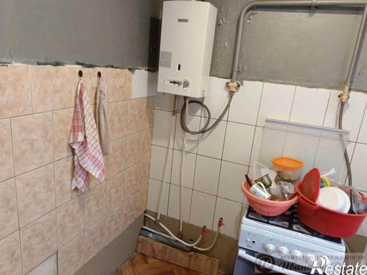 2-комн квартира ул Дзержинского, 22,  д. 22