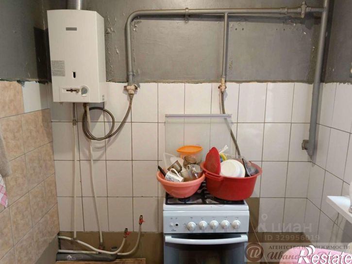 2-комн квартира ул Дзержинского, 22,  д. 22