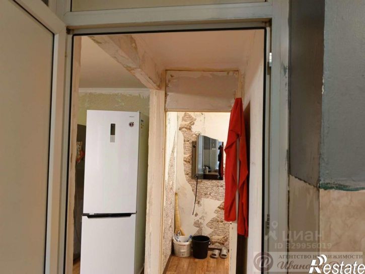 2-комн квартира ул Дзержинского, 22,  д. 22