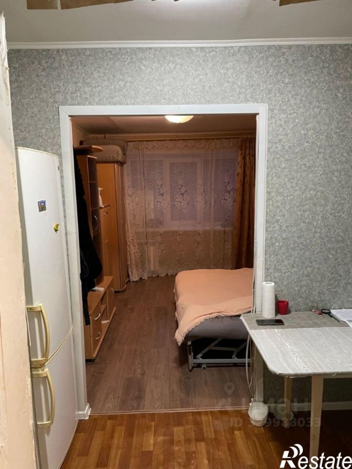 Комната проспект Карла Маркса, 402,  д. 402