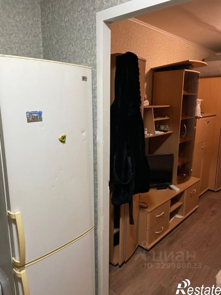 Комната проспект Карла Маркса, 402,  д. 402