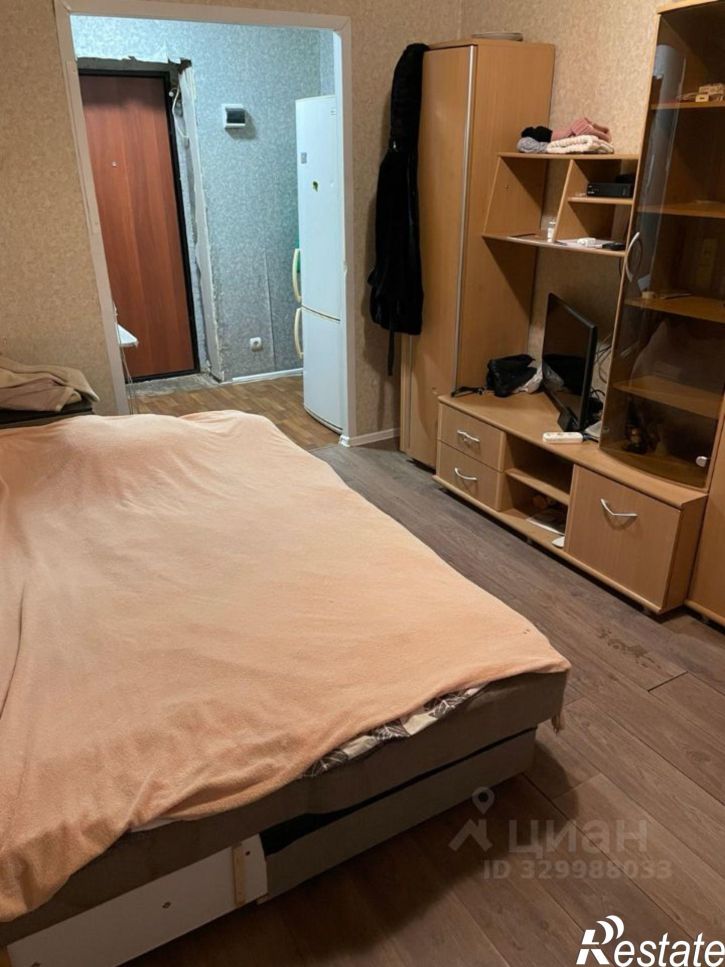 Комната проспект Карла Маркса, 402,  д. 402