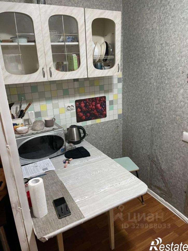 Комната проспект Карла Маркса, 402,  д. 402