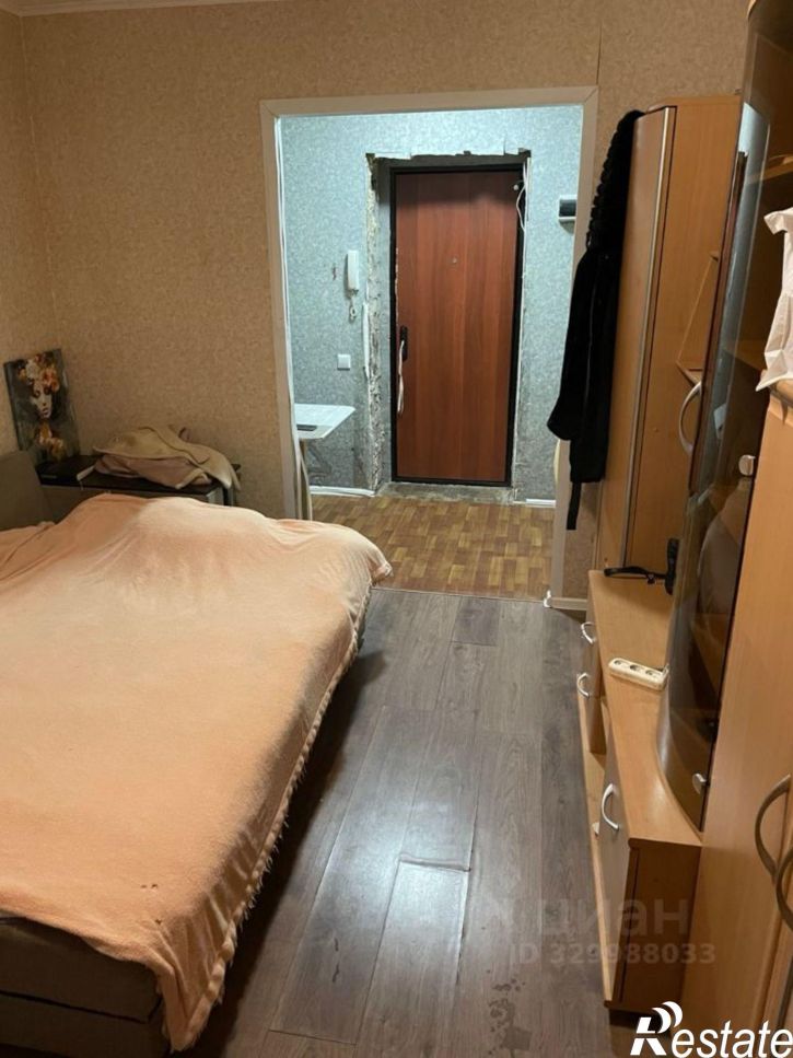 Комната проспект Карла Маркса, 402,  д. 402