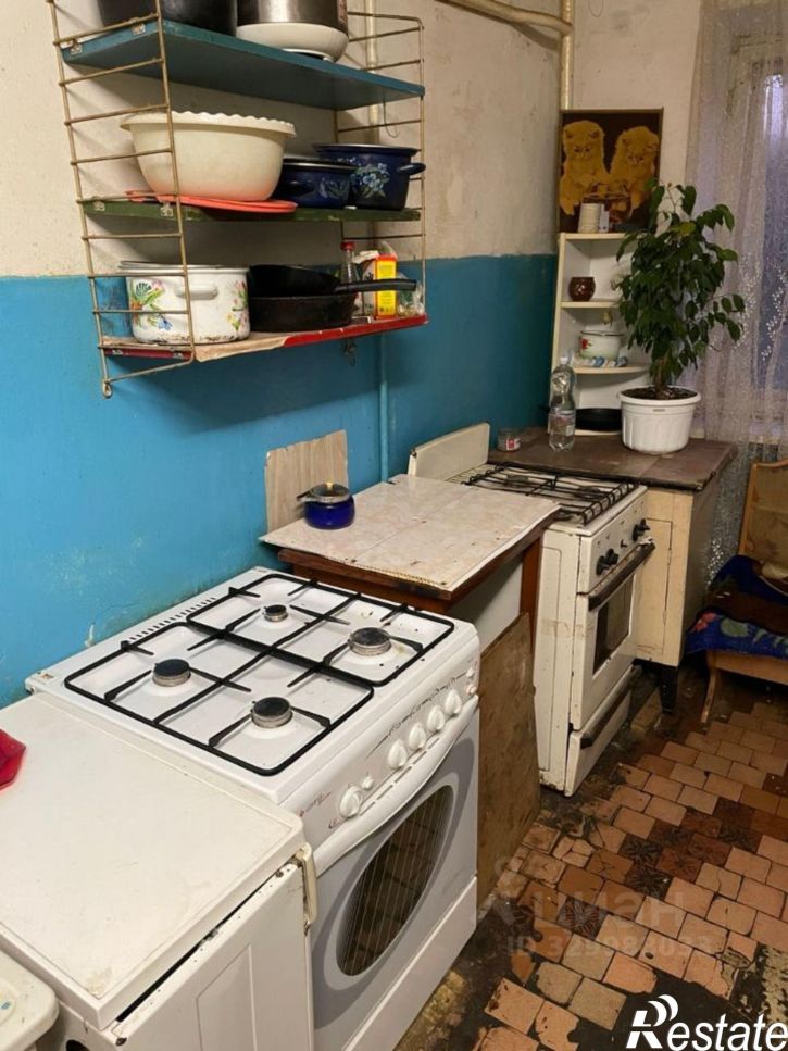Комната проспект Карла Маркса, 402,  д. 402