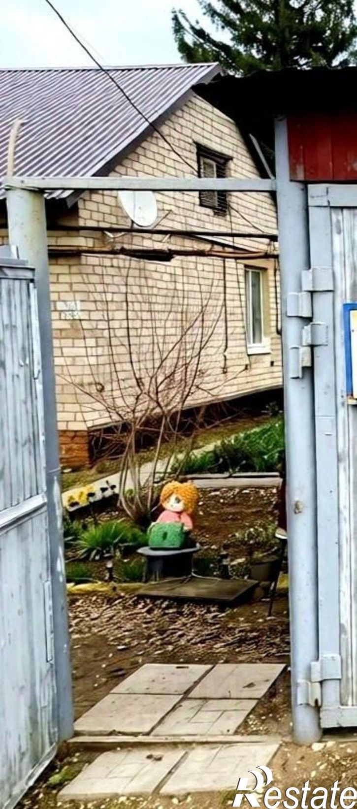 Коттедж/дом ул Новокомсомольская, 31,  д. 31