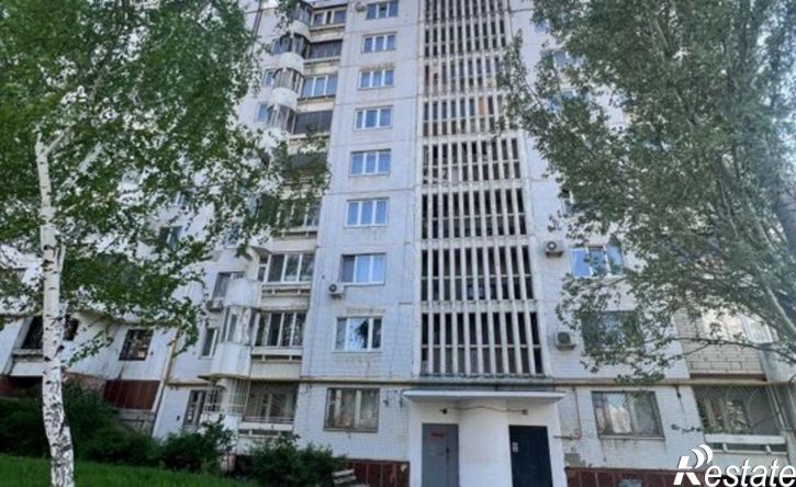 2-комн квартира ул Ново-Вокзальная, 176,  д. 176