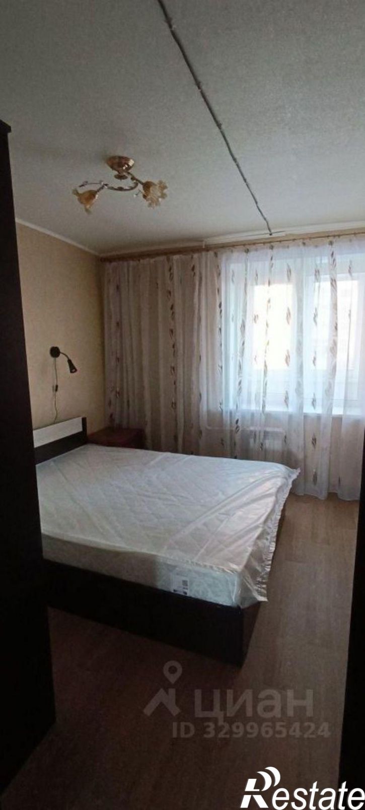 3-комн квартира проспект Карла Маркса, 318,  д. 318