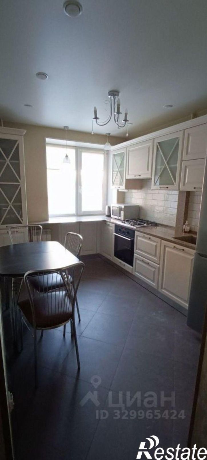 3-комн квартира проспект Карла Маркса, 318,  д. 318