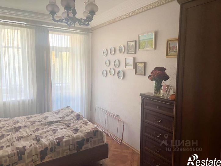 2-комн квартира проспект Масленникова, 27,  д. 27