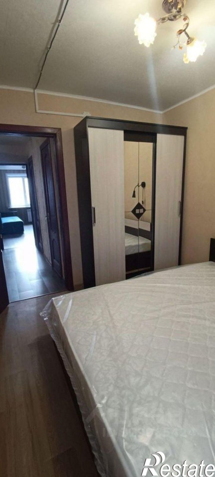 3-комн квартира проспект Карла Маркса, 318,  д. 318