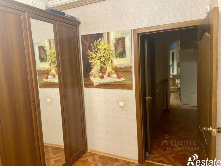 2-комн квартира проспект Масленникова, 27,  д. 27