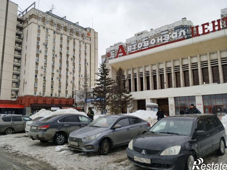 Отдельное здание улица Авроры, 207,  д. 207