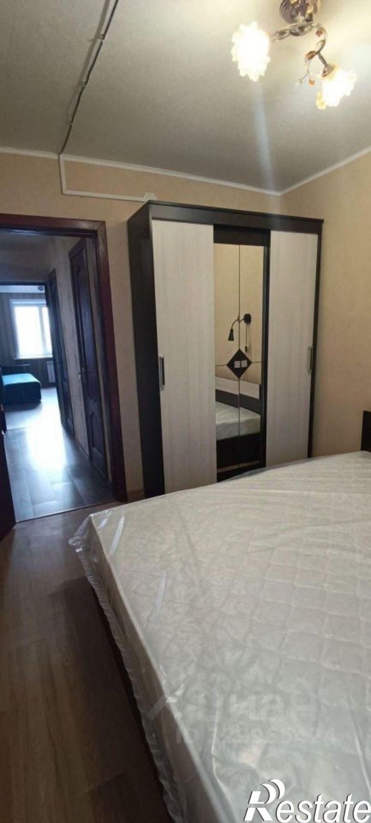 3-комн квартира проспект Карла Маркса, 318,  д. 318