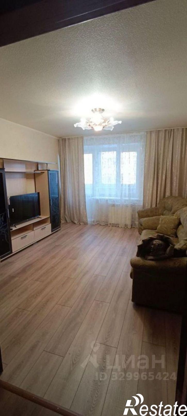3-комн квартира проспект Карла Маркса, 318,  д. 318