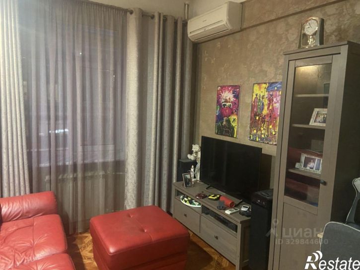 2-комн квартира проспект Масленникова, 27,  д. 27