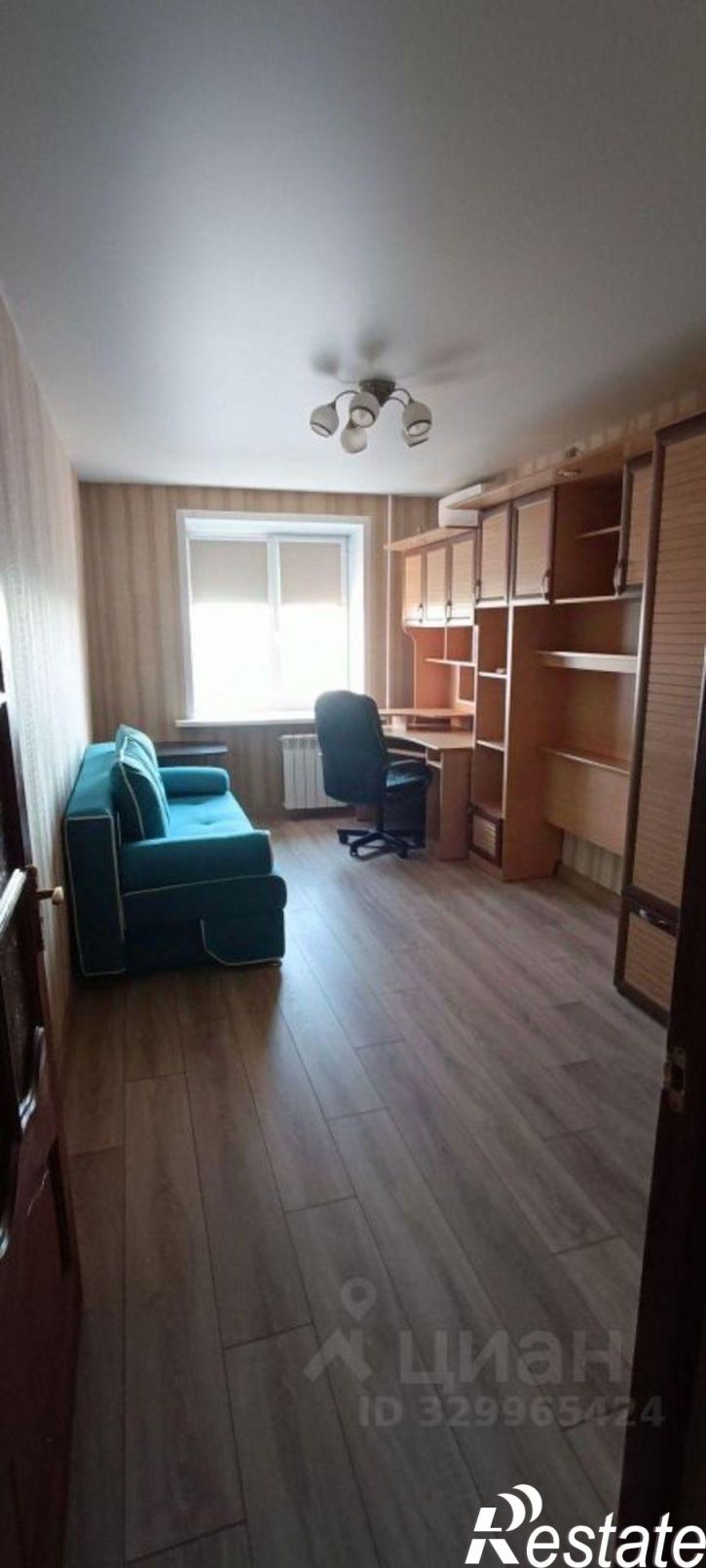 3-комн квартира проспект Карла Маркса, 318,  д. 318