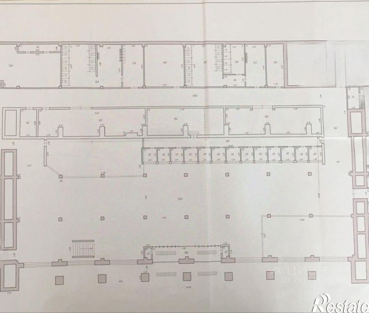 Отдельное здание улица Авроры, 207,  д. 207