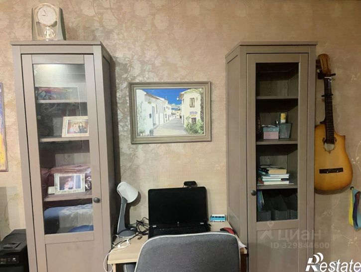 2-комн квартира проспект Масленникова, 27,  д. 27