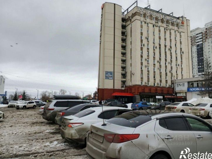 Отдельное здание улица Авроры, 207,  д. 207