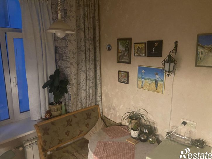 2-комн квартира проспект Масленникова, 27,  д. 27