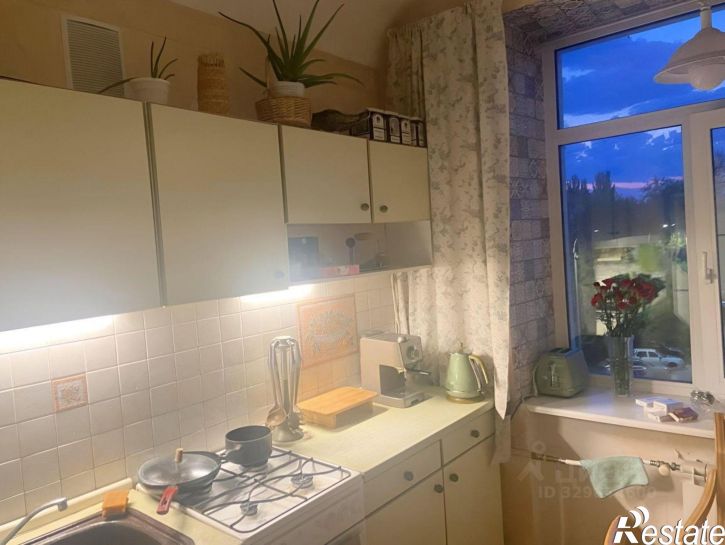 2-комн квартира проспект Масленникова, 27,  д. 27