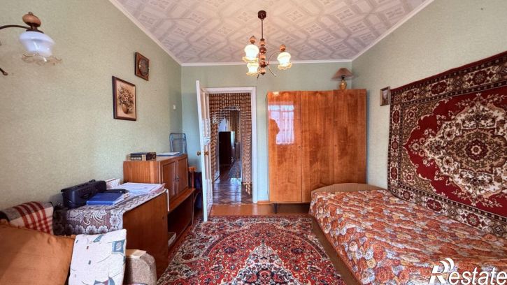 2-комн квартира Физкультурная улица, 129,  д. 129