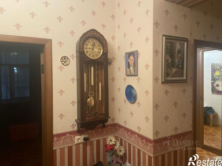 2-комн квартира проспект Масленникова, 27,  д. 27