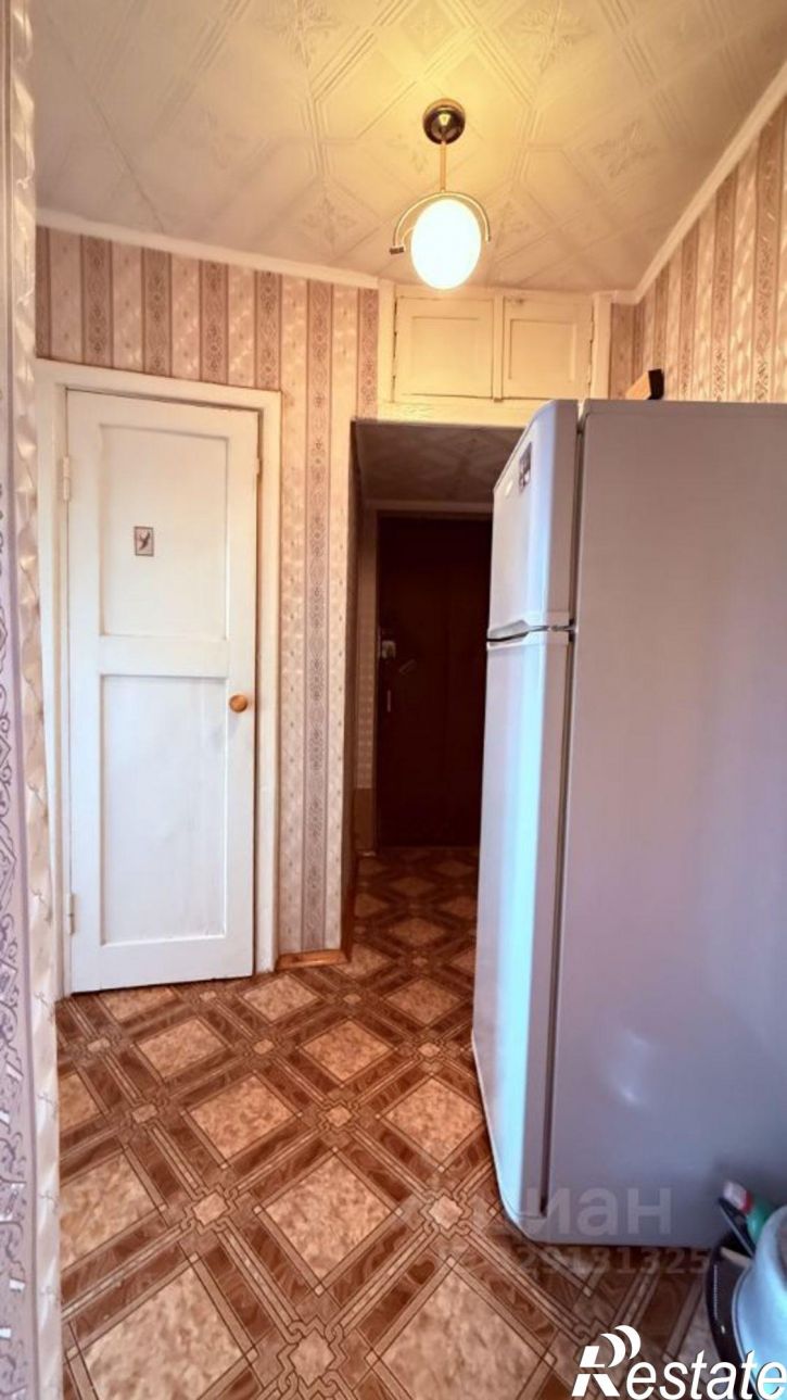 2-комн квартира Физкультурная улица, 129,  д. 129